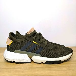 Adidas Originals POD S3.1 Olive Black